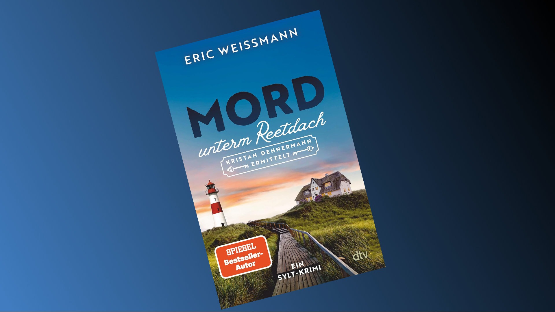 Mord unterm Reetdach Mord unterm Reetdach