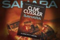 »Sahara« von Clive Cussler 12 Sahara