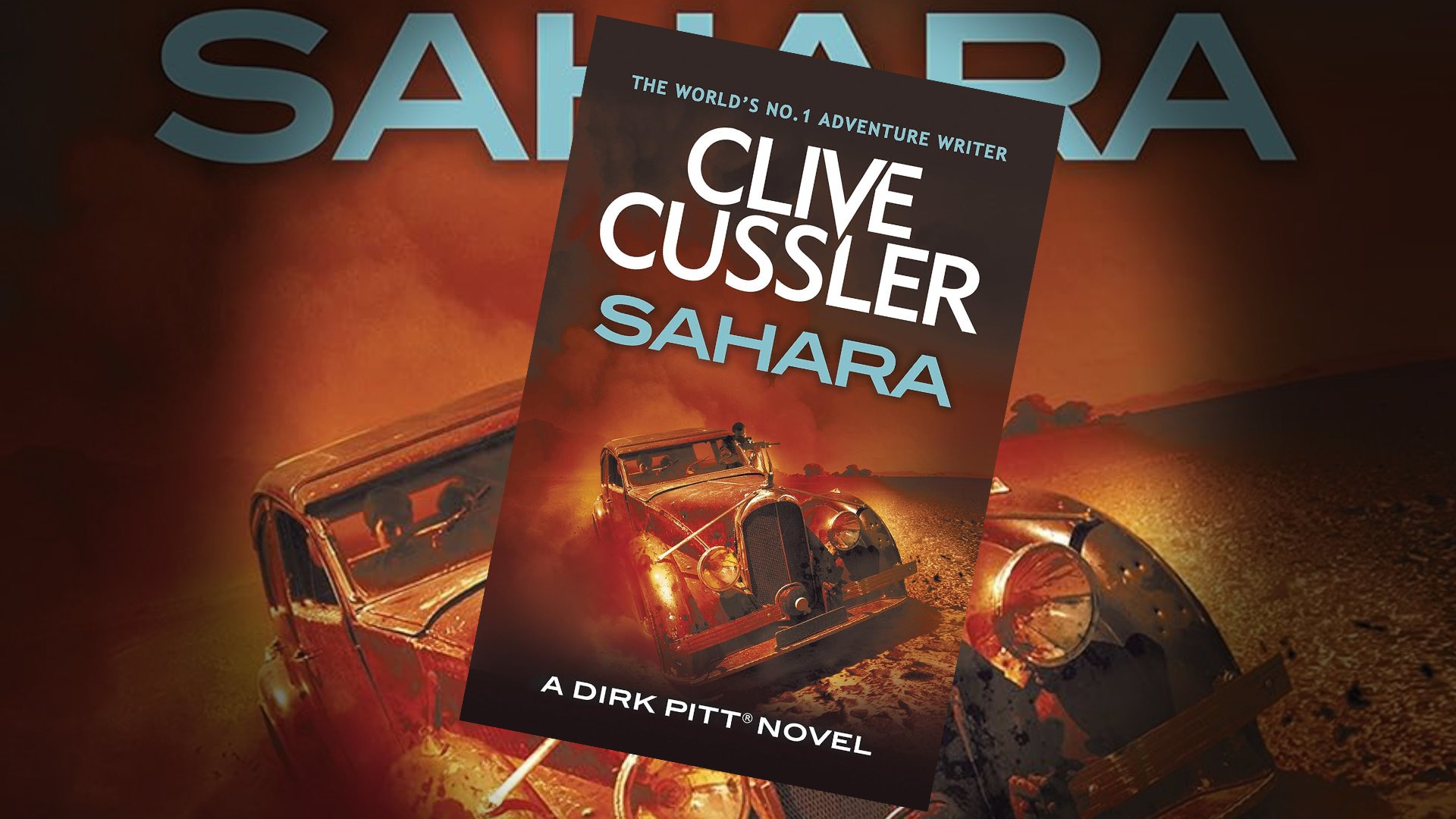 Sahara