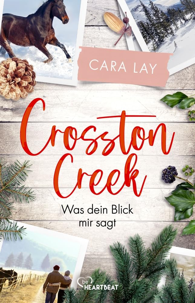 »Crosston Creek - Was dein Blick mir sagt« von Cara Lay 12 Crosston Creek