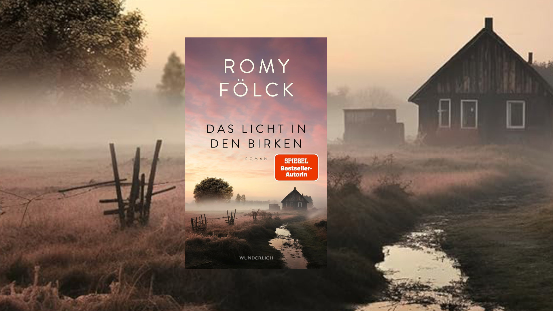 Das Licht In Den Birken