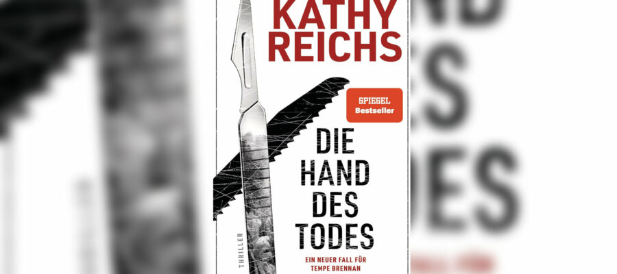 Die Hand des Todes
