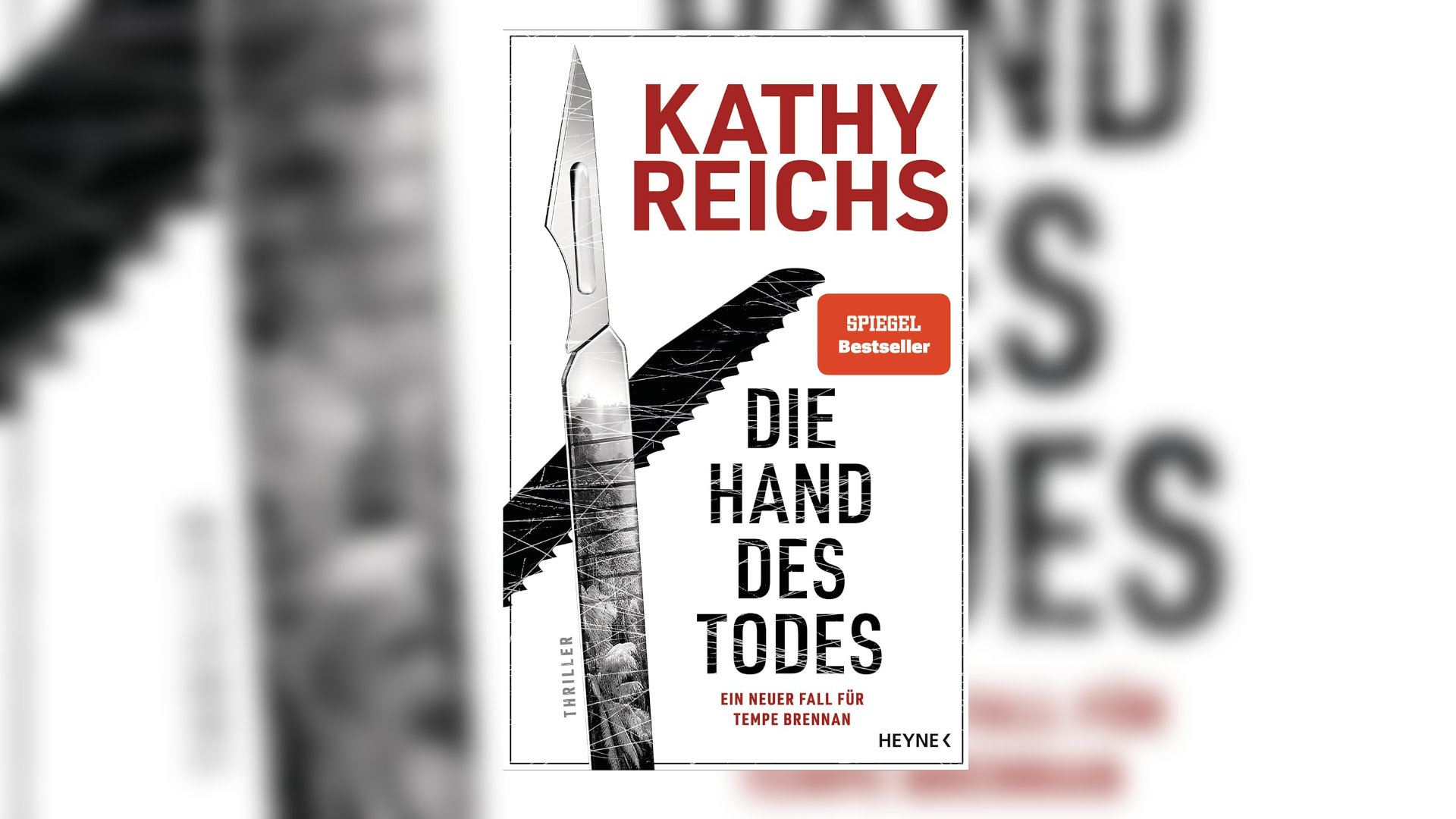 Die Hand des Todes