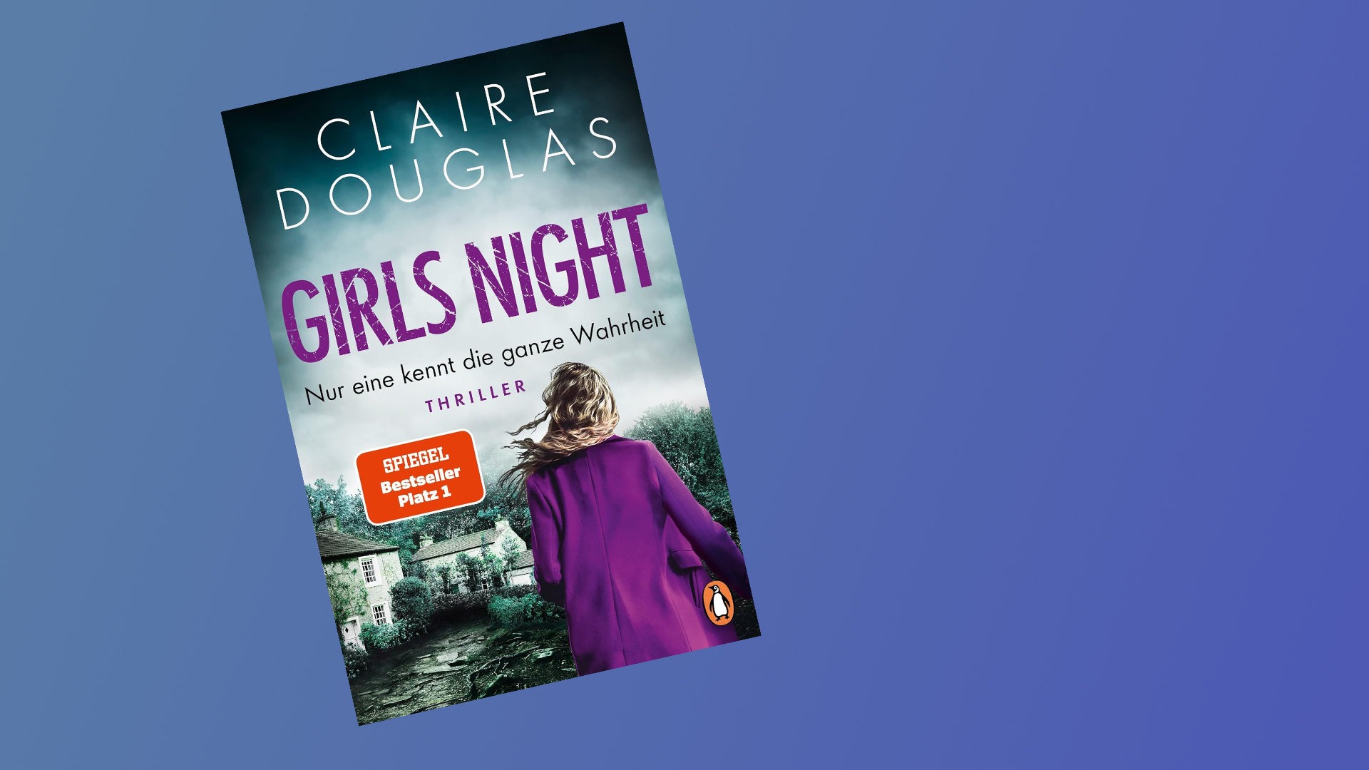 Girls Night Girls Night