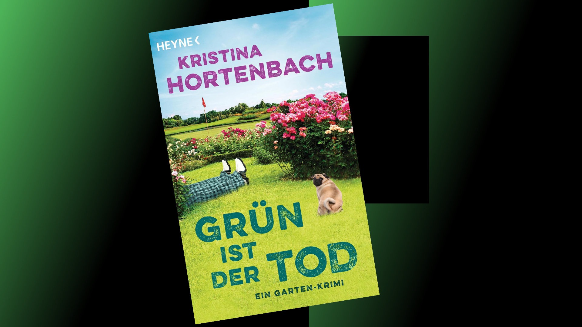 Grün ist der Tod