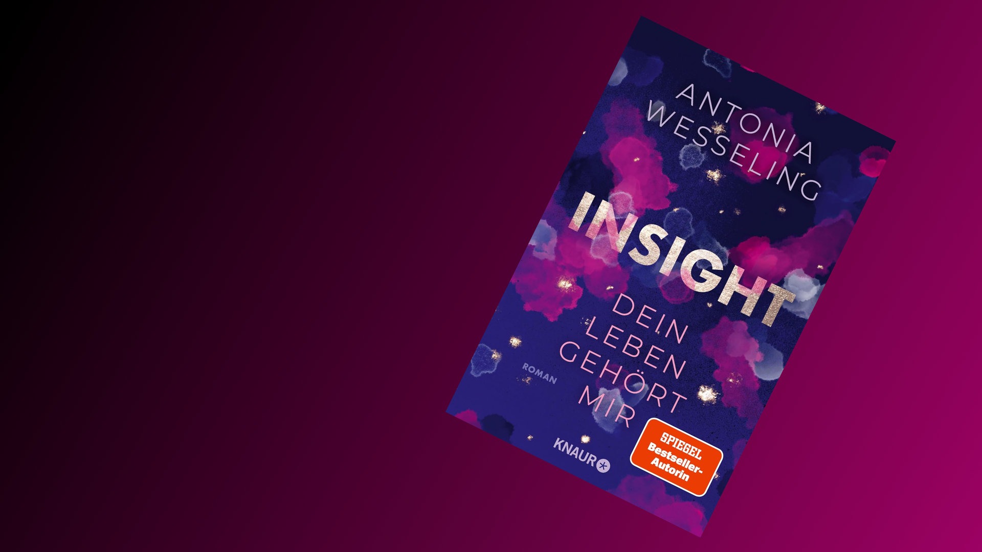 Insight - Dein Leben gehört mir Insight - Dein Leben gehört mir