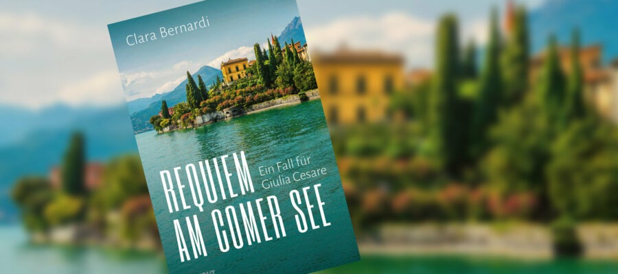 Requiem am Comer See