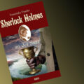 »Sherlock Holmes an der Saar« von Franziska Franke 3 Sherlock Holmes an der Saar