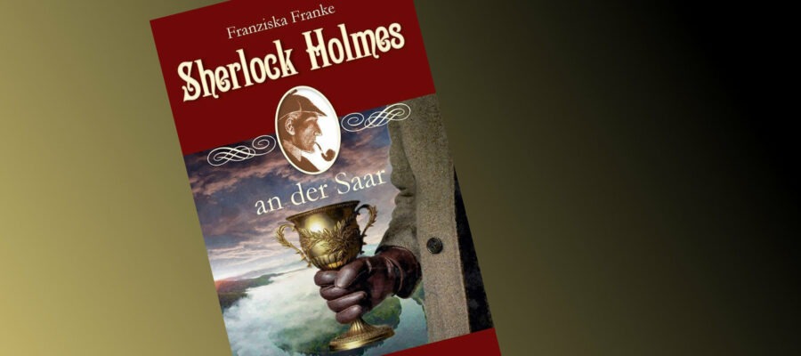 Sherlock Holmes an der Saar