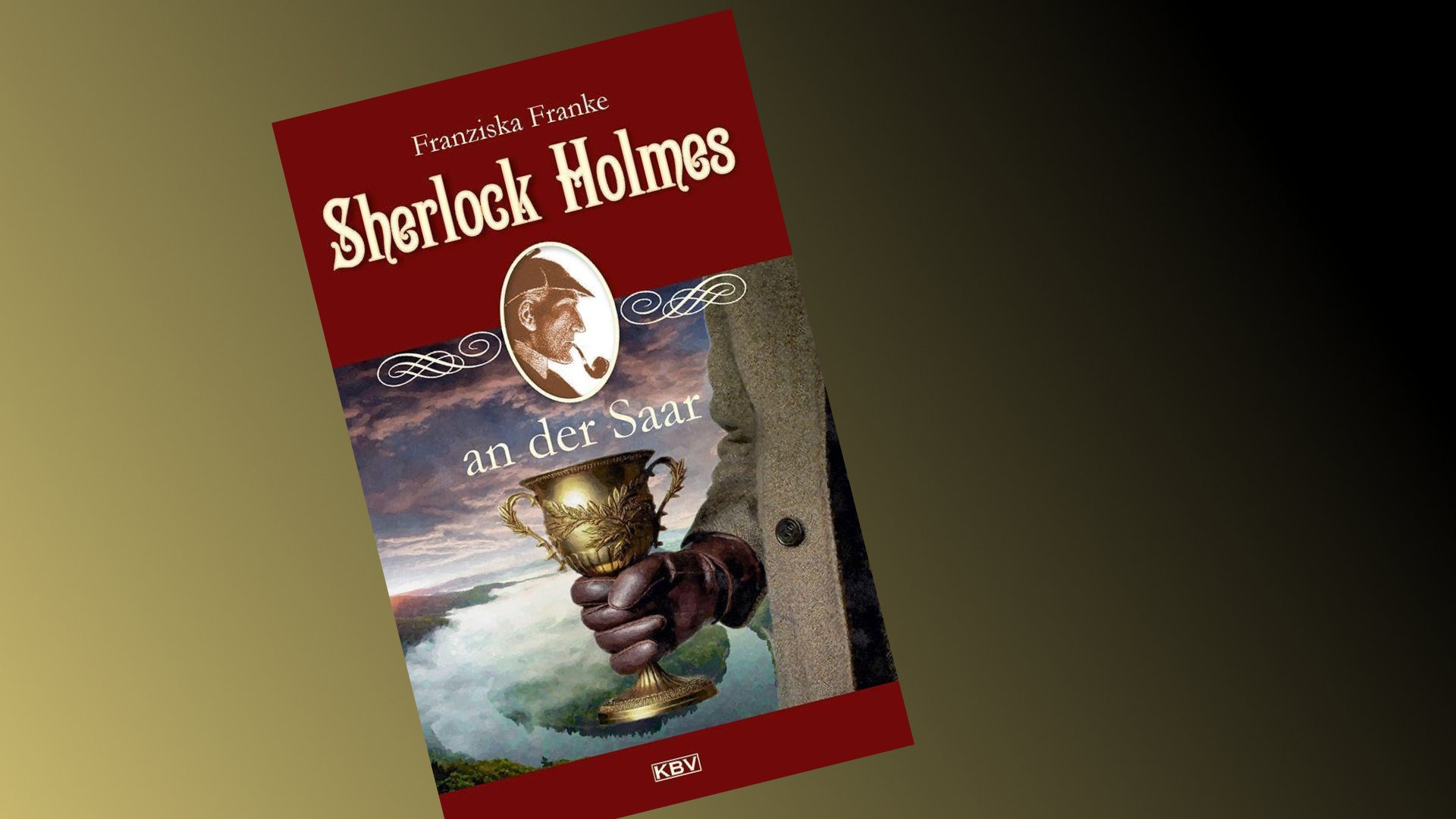 Sherlock Holmes an der Saar