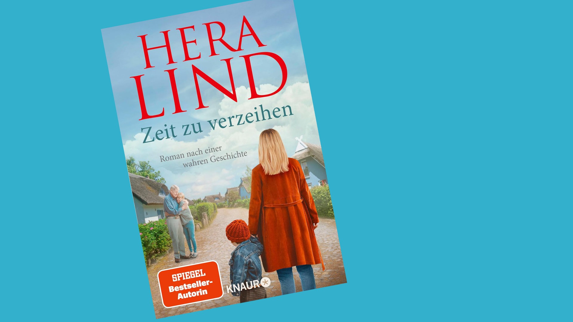 Zeit zu verzeihen