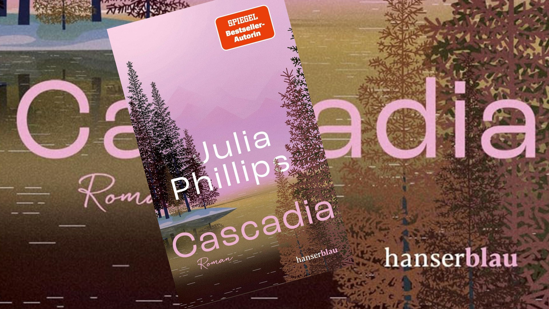 Cascadia