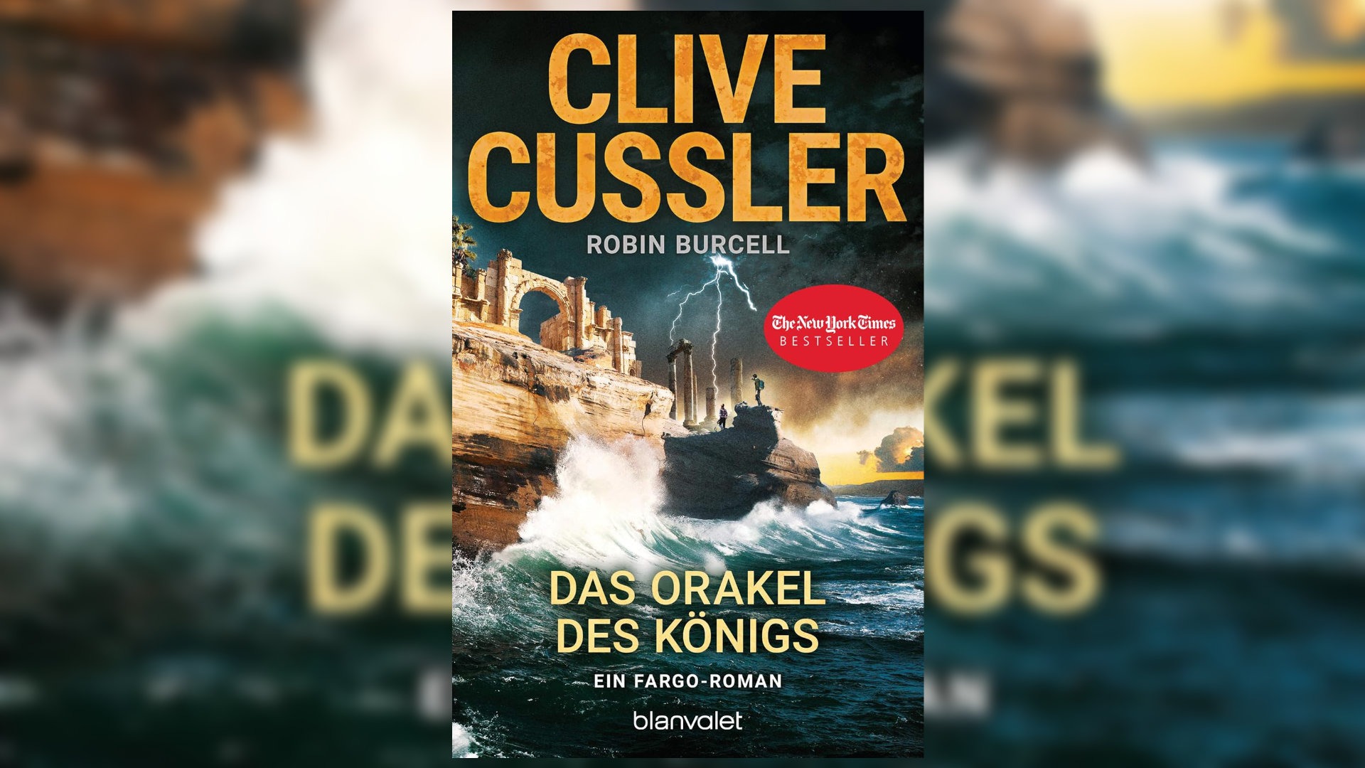 Das Orakel des Königs Das Orakel des Königs