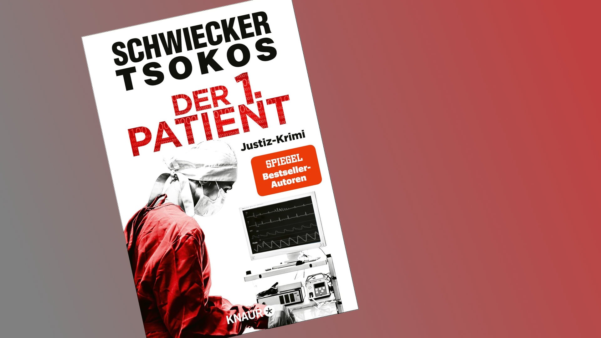 Der erste Patient Der erste Patient