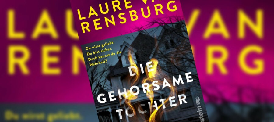 Die gehorsame Tochter