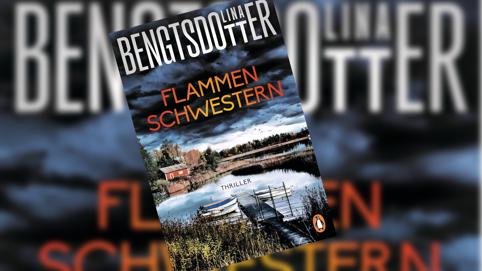 Flammenschwestern Flammenschwestern