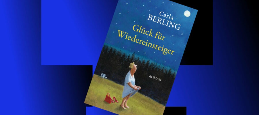 Glück für Wiedereinsteiger