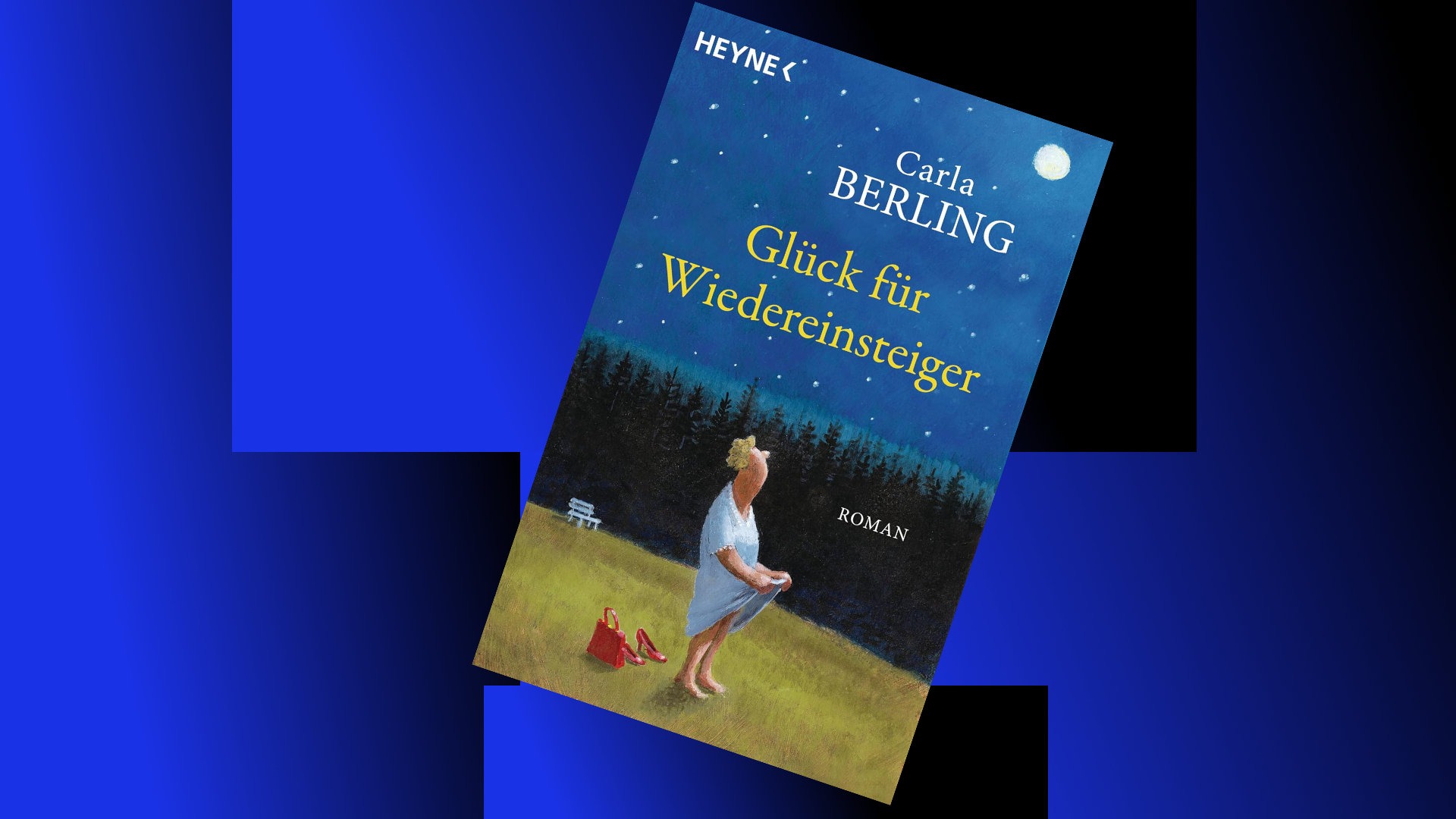 Glück für Wiedereinsteiger