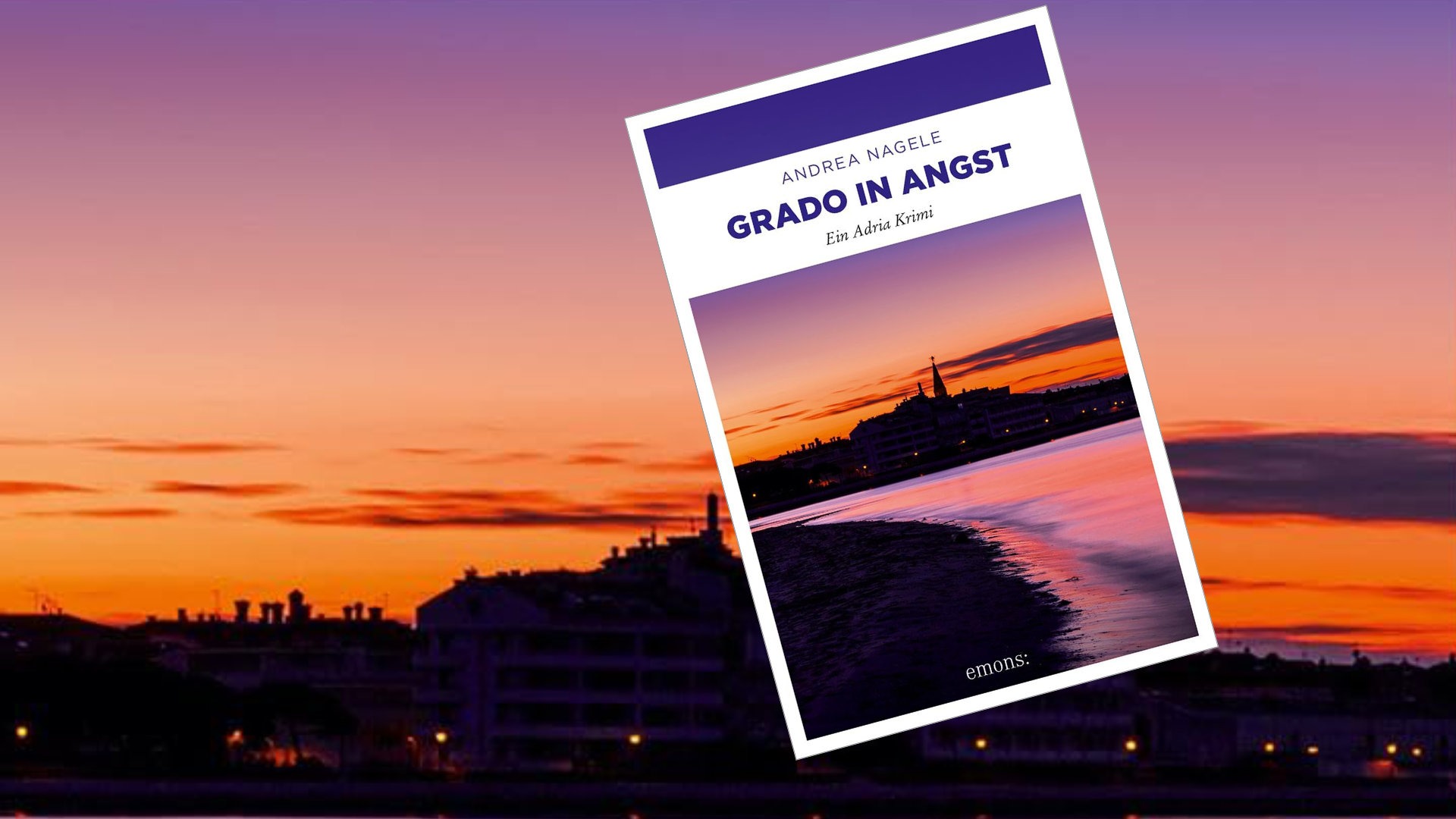 Grado in Angst Grado in Angst