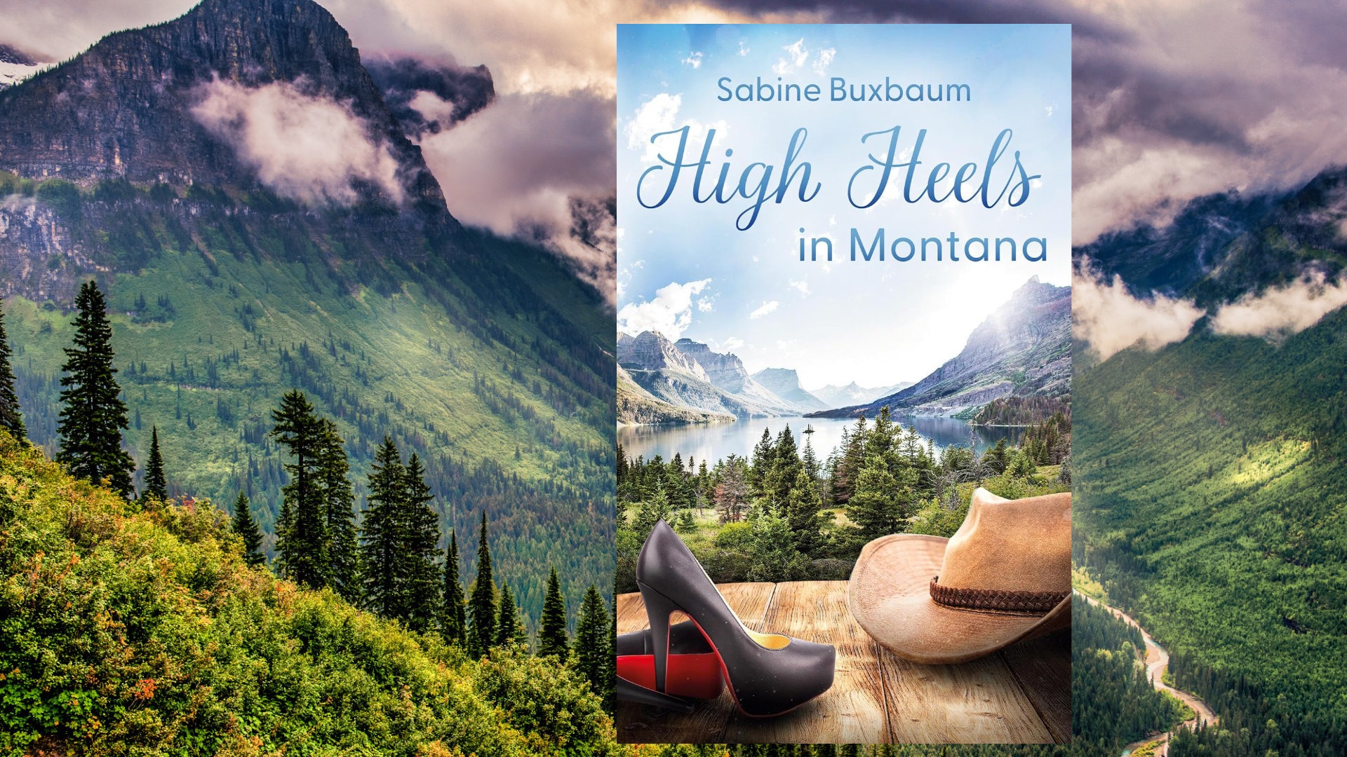 High Heels in Montana High Heels in Montana