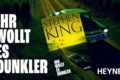 "Ihr wollt es dunkler" von Stephen King 9 Ihr wollt es dunkler