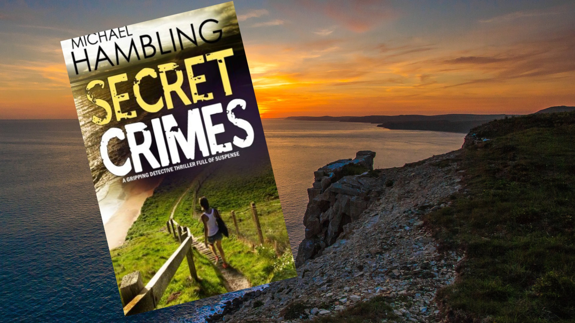 Secret Crimes Secret Crimes