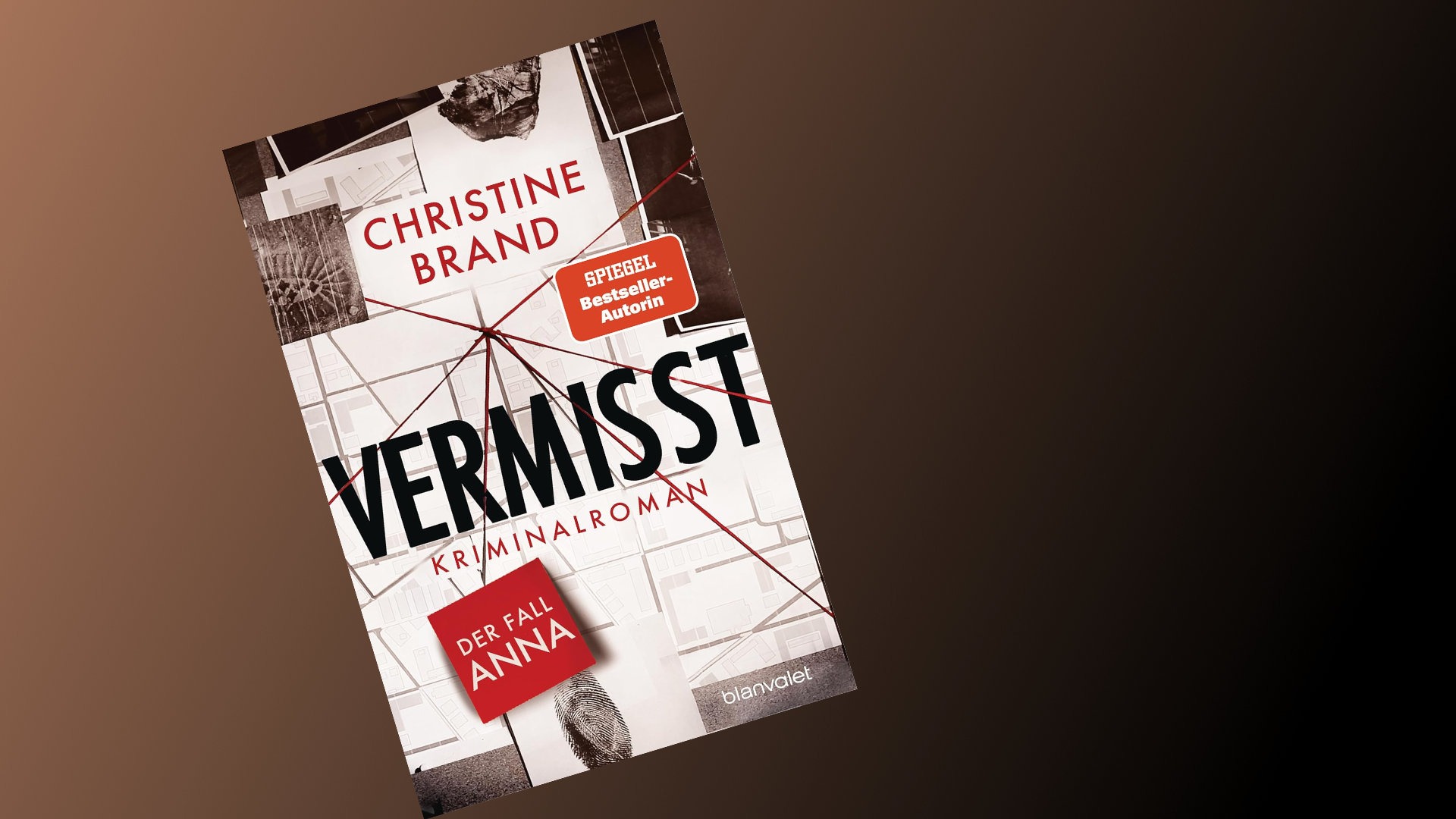 Vermisst - Der Fall Anna Vermisst - Der Fall Anna
