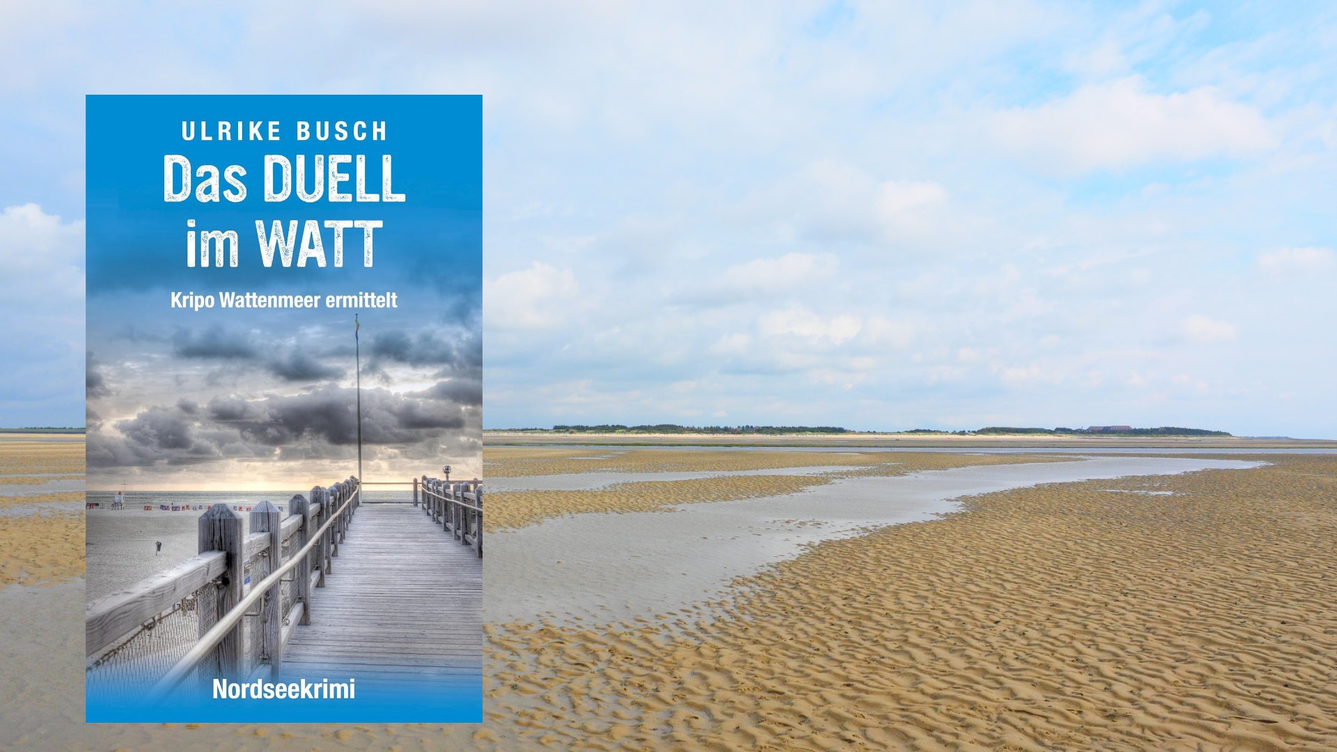 Das Duell im Watt Das Duell im Watt
