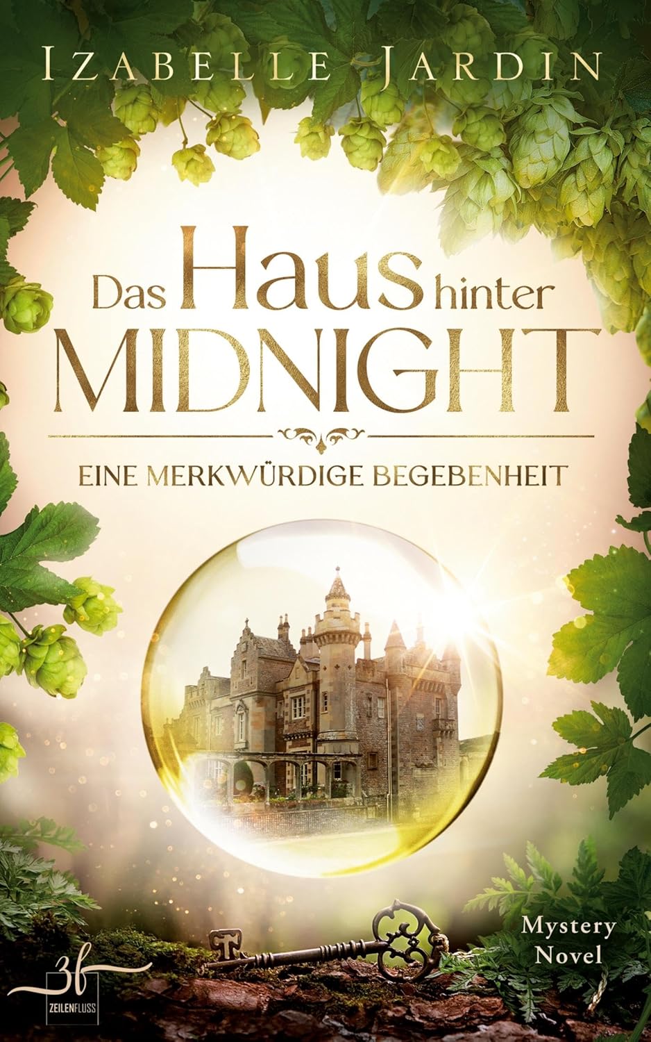 Das Haus hinter Midnight