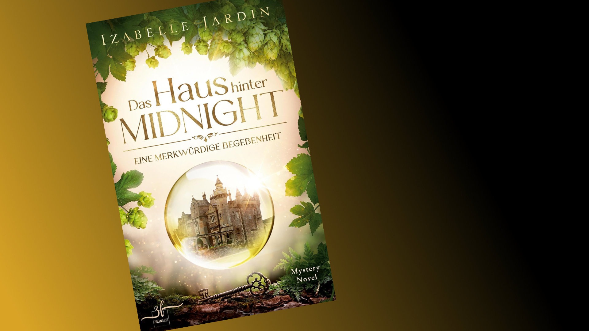 Das Haus hinter Midnight