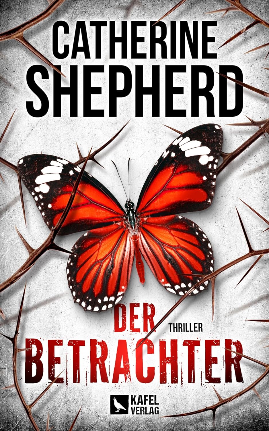 "Der Betrachter" von Catherine Shepherd 13 Der Betrachter