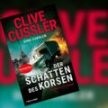 »Der Schatten des Korsen« von Clive und Dirk Cussler 4 Der Schatten des Korsen