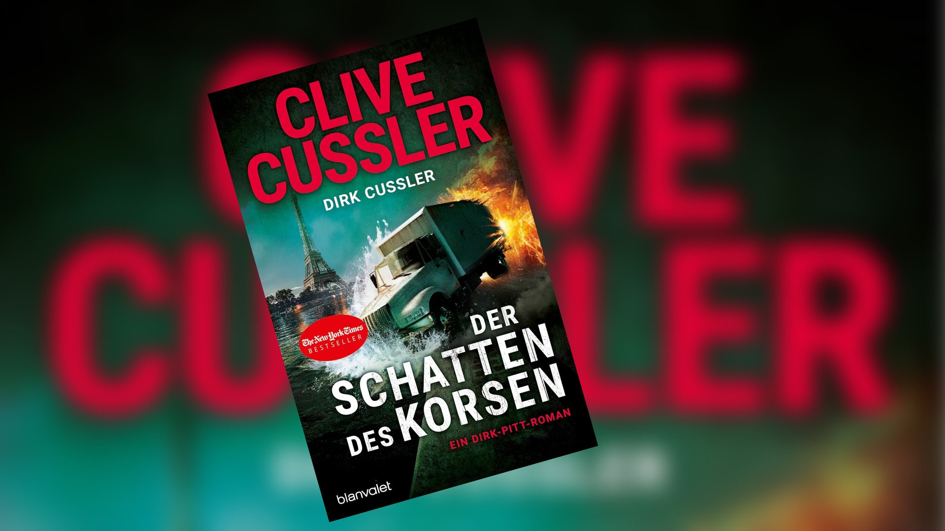 Der Schatten des Korsen Der Schatten des Korsen