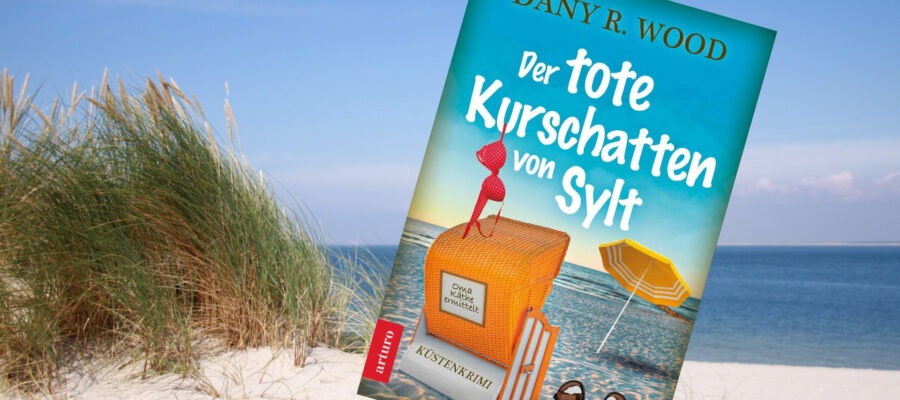 Der tote Kurschatten von Sylt