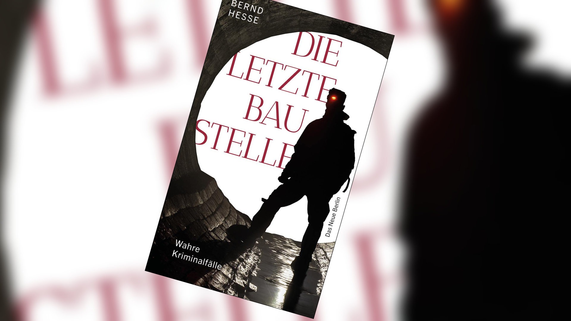 Die letzte Baustelle Die letzte Baustelle