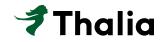 Logo Thalia