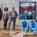 London Kills Season 1