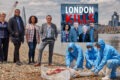 »London Kills« - Staffel 1 19 London Kills Season 1