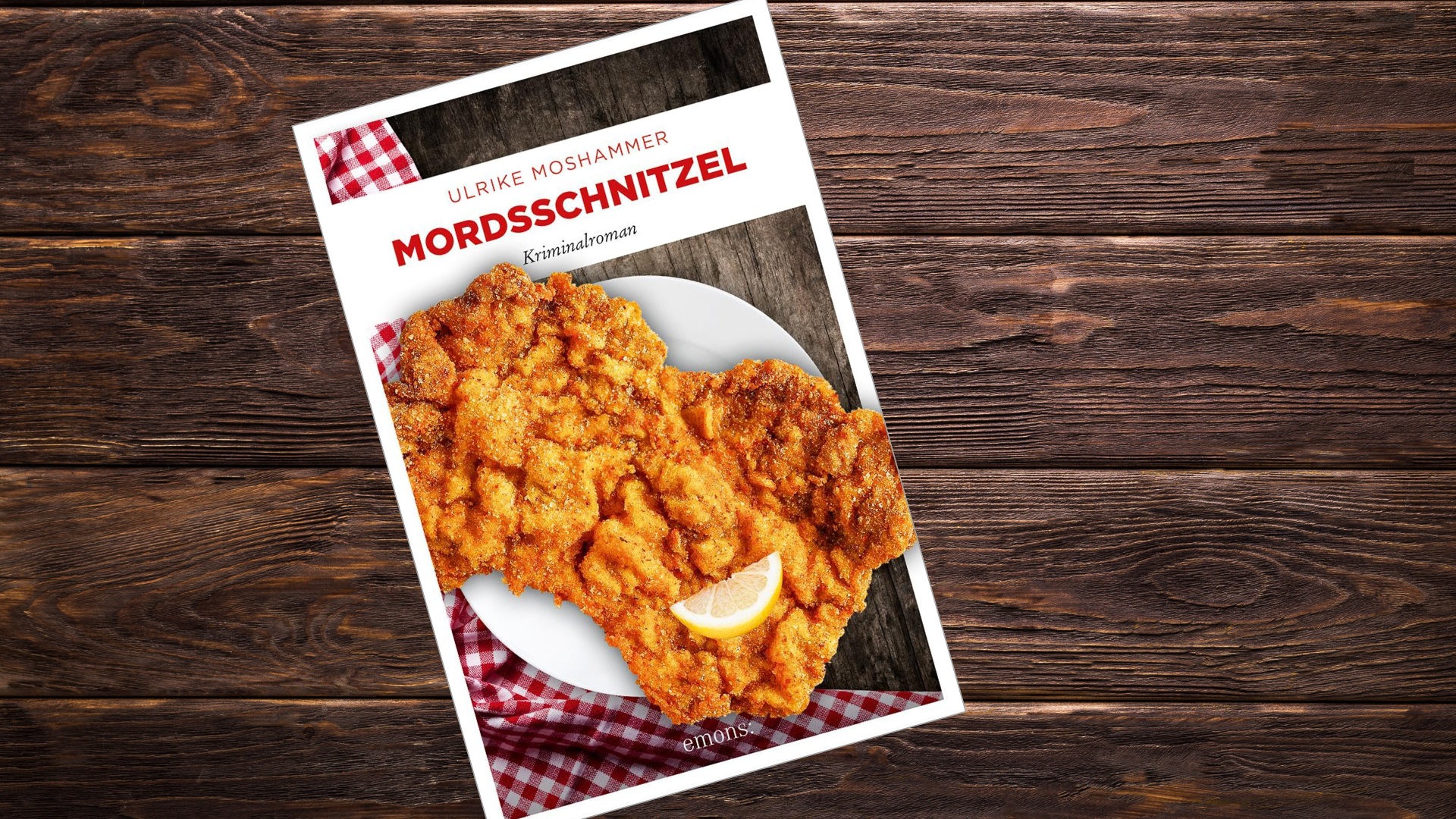 Mordsschnitzel Mordsschnitzel