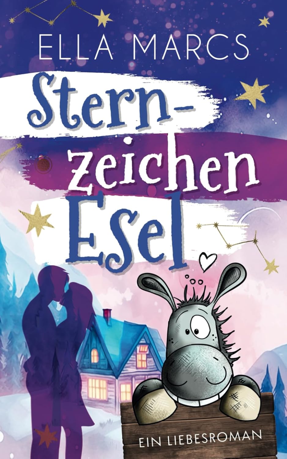 Sternzeichen Esel