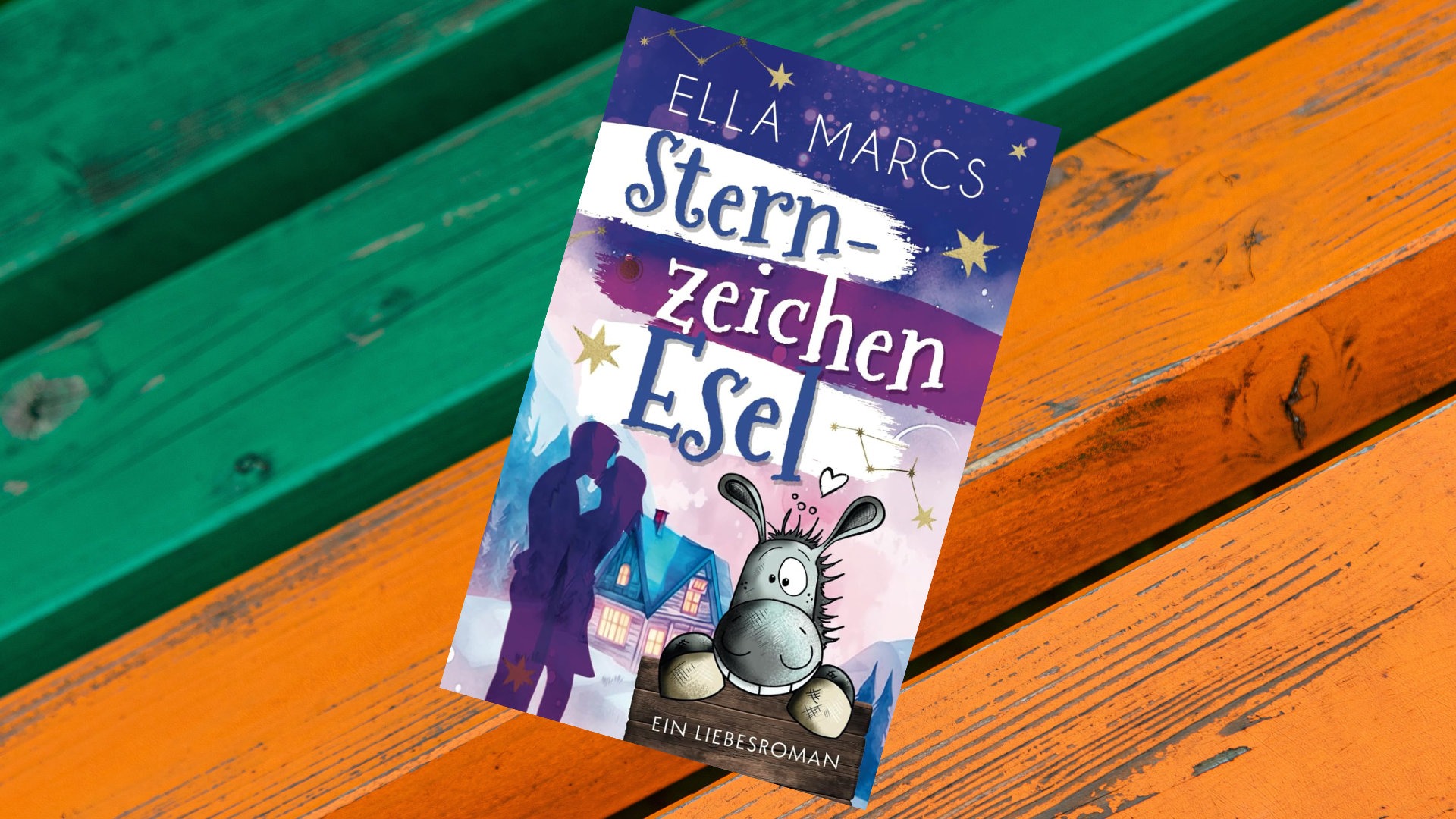 Sternzeichen Esel Sternzeichen Esel