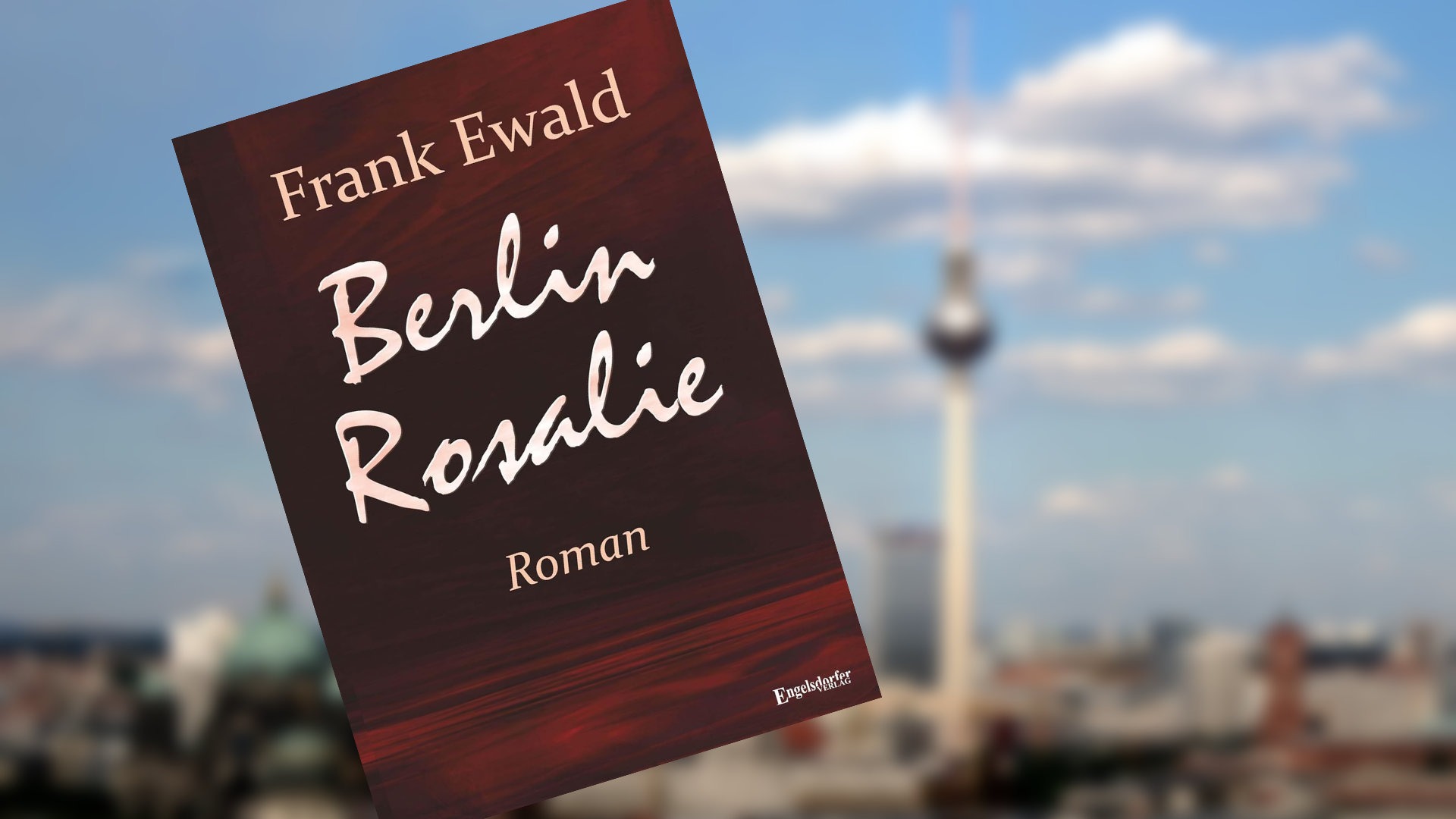Berlin Rosalie
