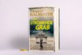 "Das strömende Grab" von Robert Galbraith (Strike-Reihe Band VII) 7 Das strömende Grab
