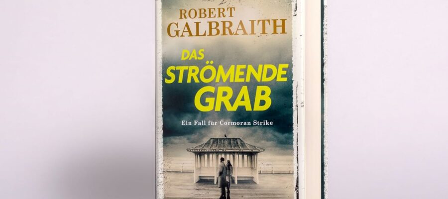 Das strömende Grab