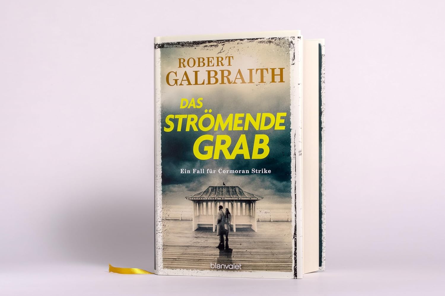 Das strömende Grab Das strömende Grab