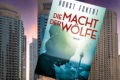 "Die Macht der Wölfe" von Horst Eckert 9 Die Macht der Wölfe