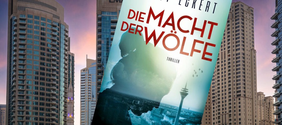 Die Macht der Wölfe