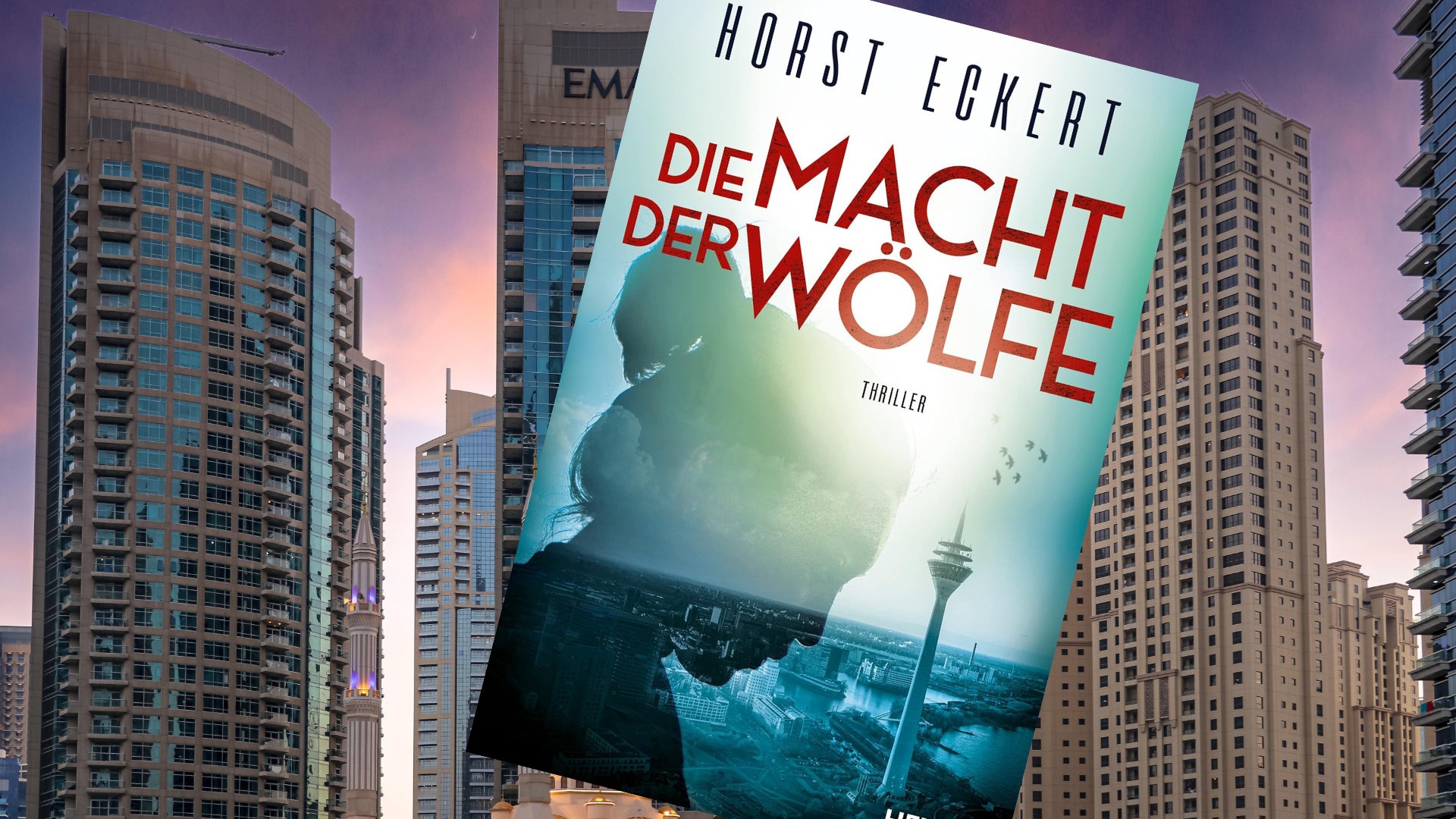 Die Macht der Wölfe Die Macht der Wölfe