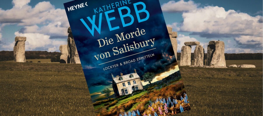 Die Morde von Salisbury
