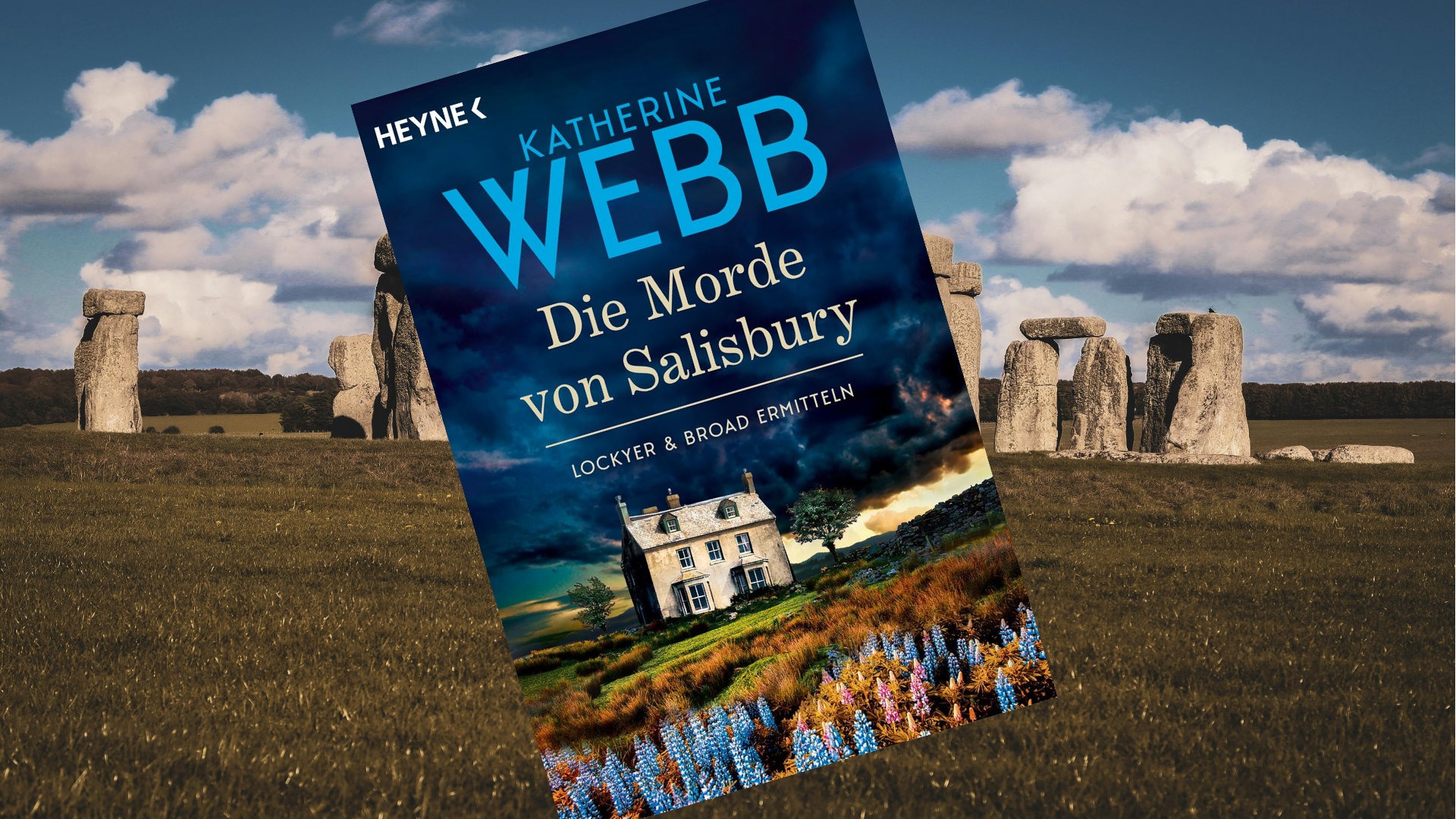 Die Morde von Salisbury